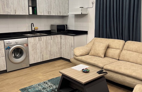 Teshie Apartment | East Airpot Apartments