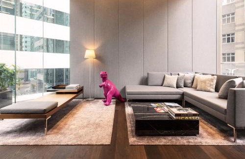 Quarry Bay Apartment | EAST Apartments