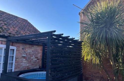 Stoke Bardolph House | East Bridgford Coach House Inc Spa and Treatments