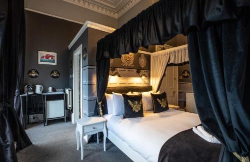 Bonnington House | East Claremont Guest House