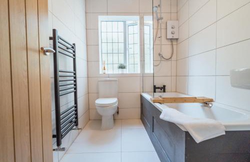 Boscombe Apartment | East Cliff Manor