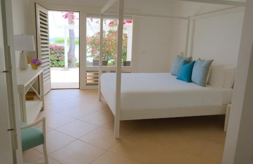 Willikies Hotel | East End Antigua Boutique Hotel