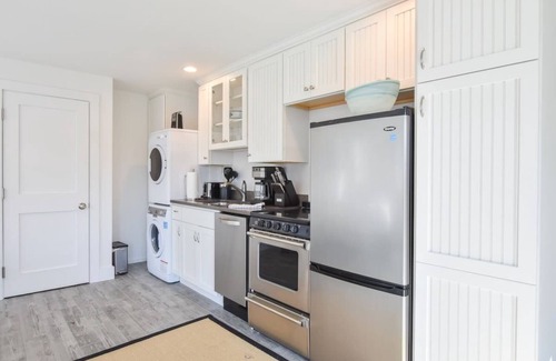Provincetown Condo | East End Condo w/Beach Access!