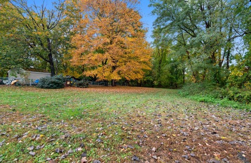 Moodus House | East Haddam CT Country Loft