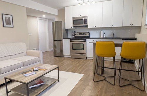 East Hill House | East Hill Hideaway | 25 minutes from the ski hill | 5 minutes to the beach!