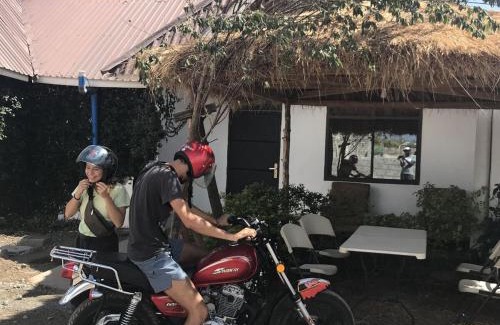 Hai House | East Homestay