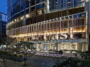 Quarry Bay Hotel | EAST Hong Kong