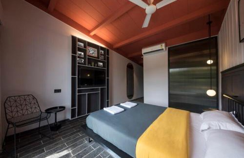 Uttan Hotel | East India House