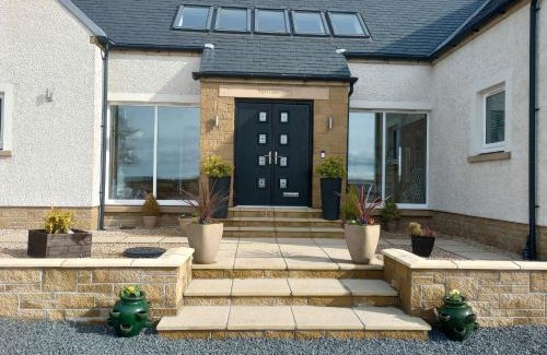 Burnhouse Bed & Breakfast | East Laigh Gree Bed and Breakfast