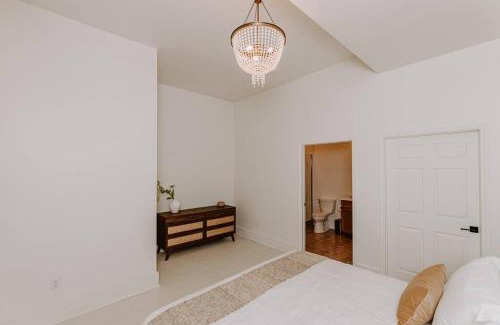 Madison Apartment | East Main Lofts - Haven 202