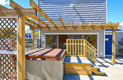 Fenwick Island House | East of The Sun - 39916 East Sun 422