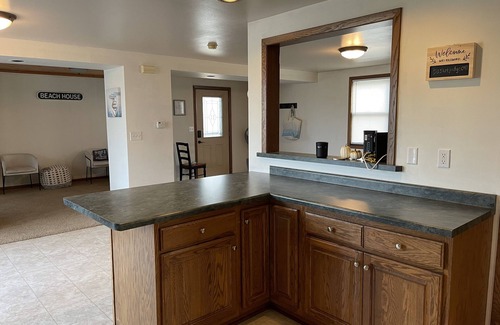 Two Rivers House | East River Retreat, WATERFRONT+ Fire Pit+Pet friendly