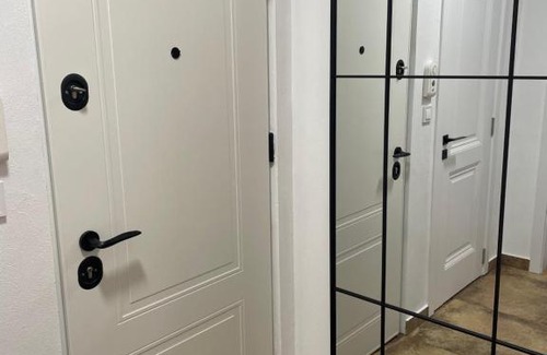 Balan Apartment | EAST SIDE Apartman