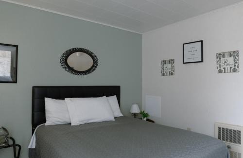 Mobridge Hotel | East Side Motel & Cabins