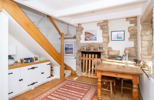 Langton Matravers House | East View