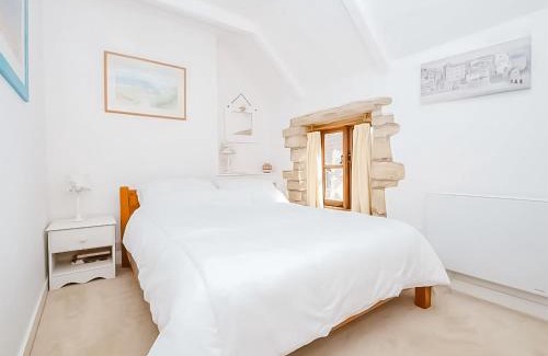 Langton Matravers House | East View