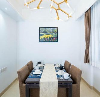 Chamkar Mon Apartment | EAST VIEW RESIDENCES Building Tower B#Amazing view! access Phnom Penh! Max 2-4ppl