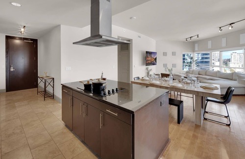 East Village House | East Village Luxe Stays