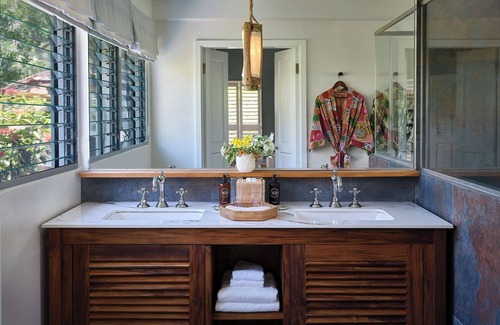 Bois d'Orange Hotel | East Winds Saint Lucia
