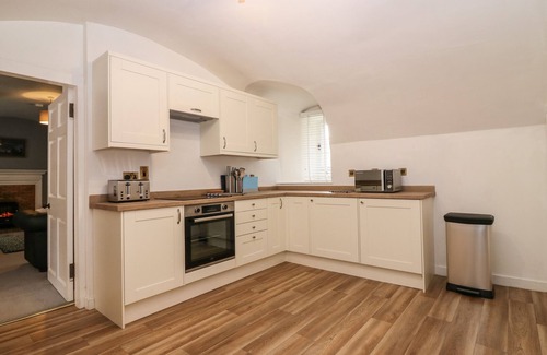 Inverurie Cottage | EAST WING - CASTLE FRASER, family friendly, with a garden in Kemnay
