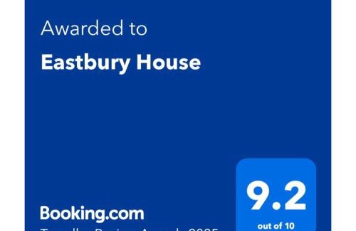 Garryvoe House | Eastbury House near Garryvoe Hotel & Ballymaloe House