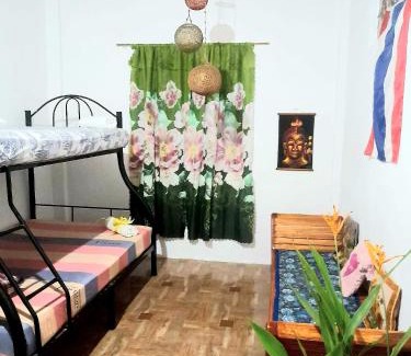 Lidlidda House | Eastdee Homestay By Jaya