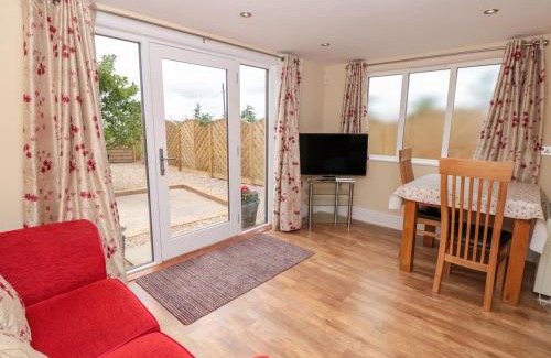 Chillington House | Eastdown Annexe