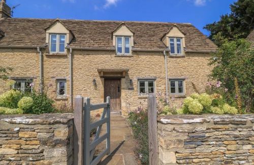 Burford House | Easter Cottage