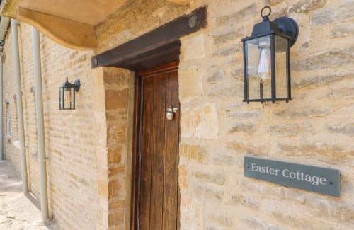 Burford House | Easter Cottage