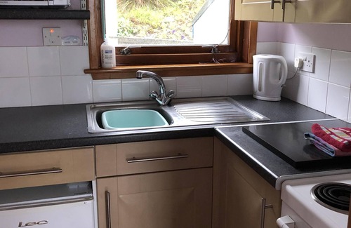 Scalloway Ski Chalet | Easterhoull Chalets