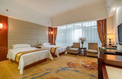 Buji Hotel | Eastern Banshan Hotel