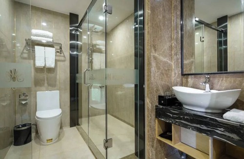 Buji Hotel | Eastern Banshan Hotel
