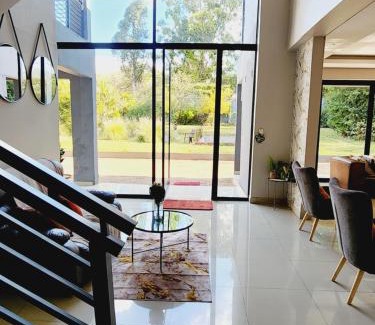 Harare East House | Eastern Road Executive Suites