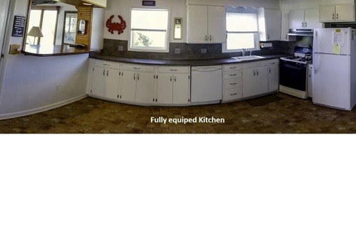 Crocheron House | EASTERN SHORE/CAMBRIDGE 250 ACRES on CHESAPEAKE BAY VACATION/REUNION sleeps 40