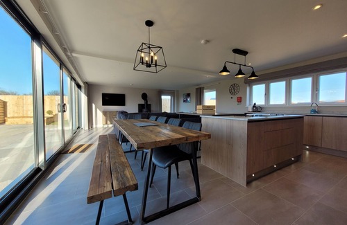 Dunholme House | Eastgate Barn, Ashlin Farm Barns