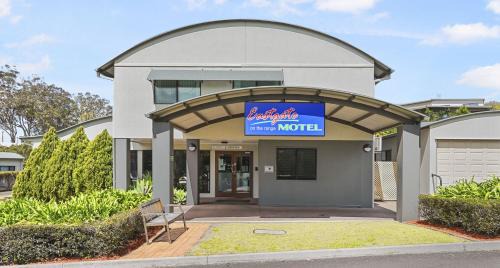 East Toowoomba Hotel | Eastgate on the Range Motel