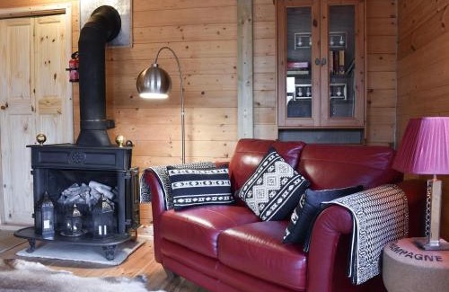 Birch House | Easthorpe Retreat