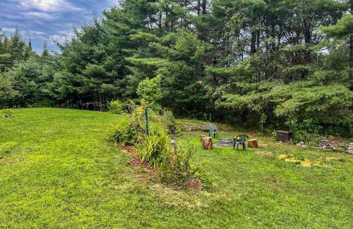 Easton House | Easton Valley Mountain Villa