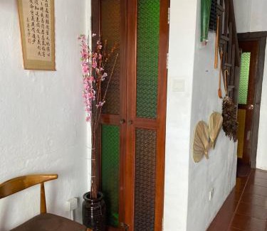 Historic George Town House | EastOriental House