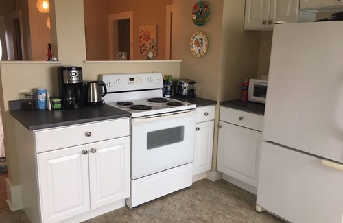 Eastport Apartment | Eastport Waterfront ~ Sunrise Views Over Campobello