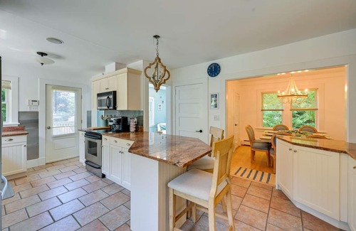 East Moriches House | Eastports Magical Secret