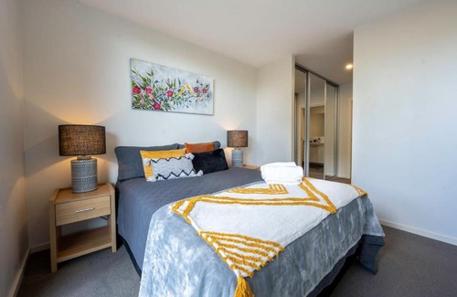 Charlestown Apartment | Eastside apartment