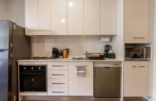 Charlestown Apartment | Eastside apartment - Charlestown