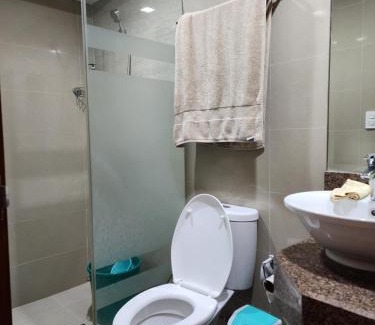 Bagumbayan Apartment | Eastwood LeGrand 3 Eastwood City, Quezon City