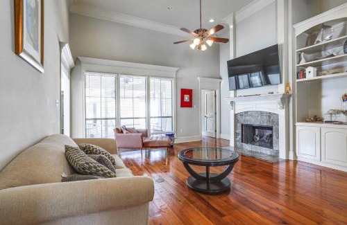 Prairieville House | Easy Access to I-10 Family Home in Prairieville!