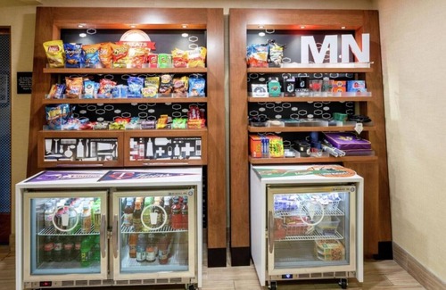 Eagan House | Easy access to the Twin Cities