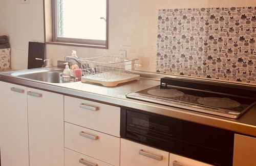 Hanamigawa House | Easy access with free shuttle service The perfect/Chiba Chiba