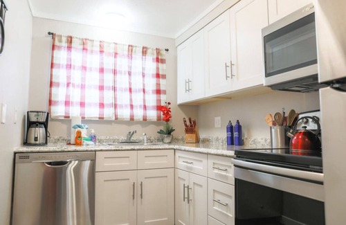 Tri-Cities Apartment | Easy Commute, Clean, Private Parking 2/1 #3507C