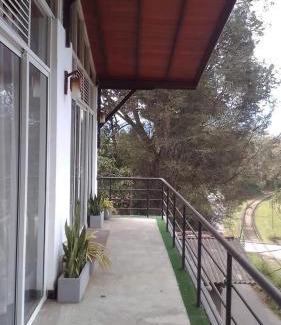 Pathadumbara House | Easy guest apartment