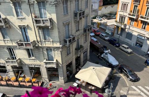 La Fontana Apartment | Easy Isola, for an easy stay